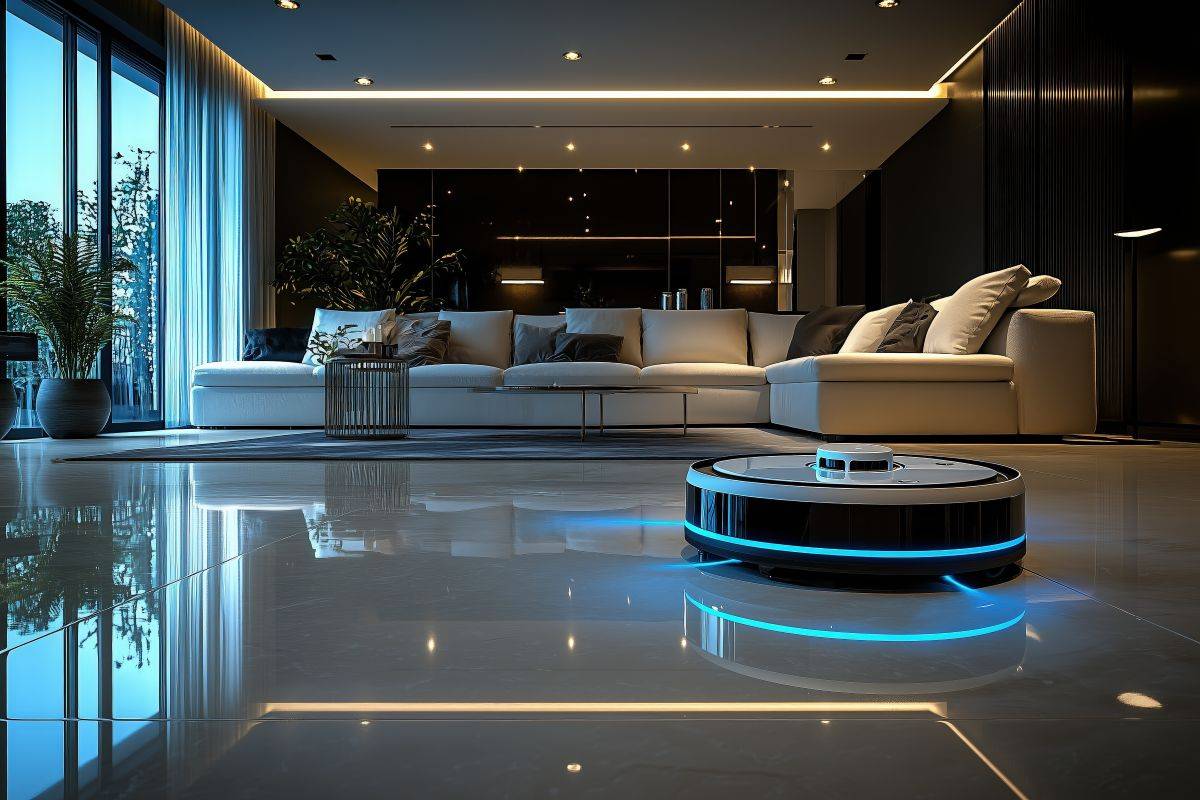 casa smart