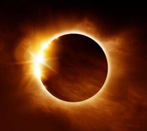 Eclissi solare 2027: il 2 agosto il cielo si spegnerà per 6 minuti