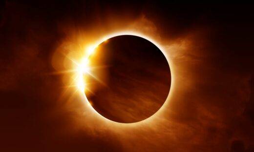 Eclissi solare 2027: il 2 agosto il cielo si spegnerà per 6 minuti