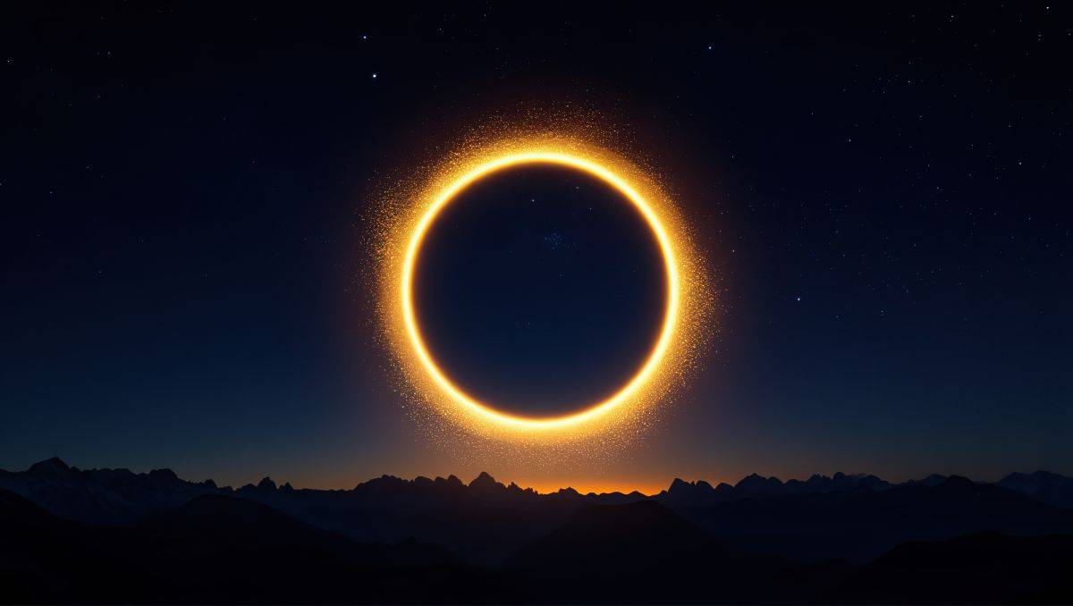 eclissi