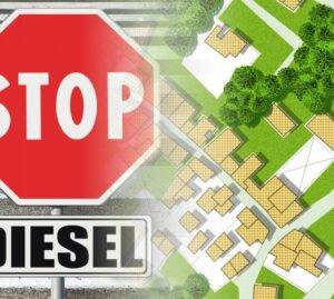 Diesel Euro 5: il blocco slitta al 2026