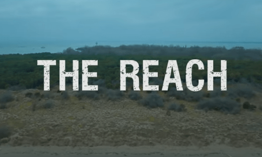 “The Reach” vola in alto: il cinema veneto conquista l'America