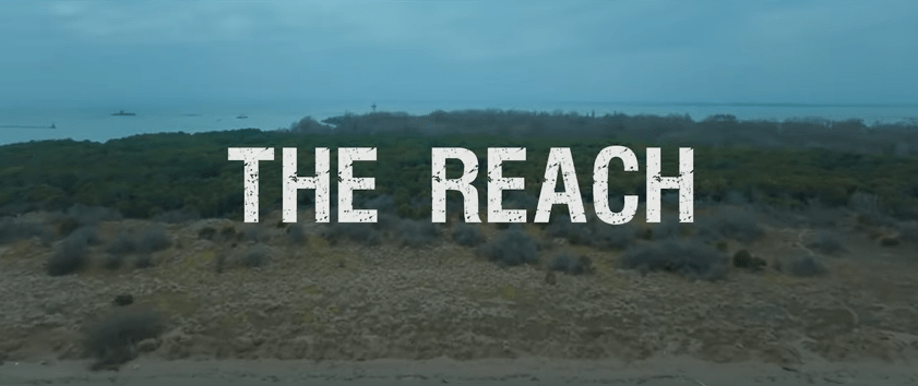 “The Reach” vola in alto: il cinema veneto conquista l'America