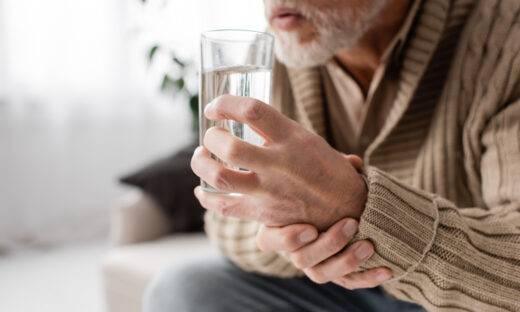 Parkinson: l’Ai può prevedere l’evoluzione della malattia