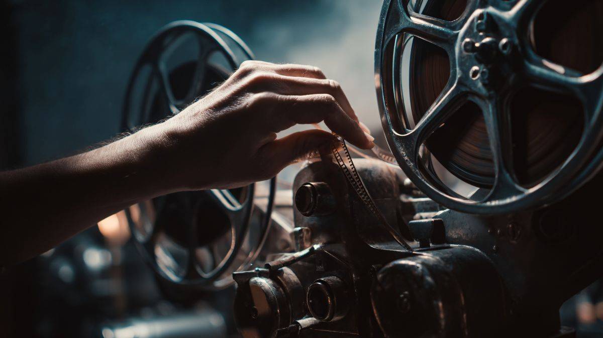 cinecittà