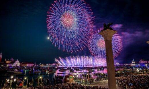 Venezia si prepara per la “Festa famosissima”: il Redentore