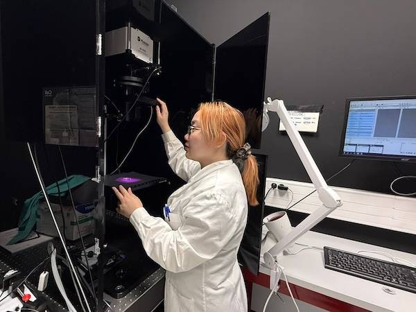 Diagnosi più sicure ed economiche con la mappatura 3D della temperatura