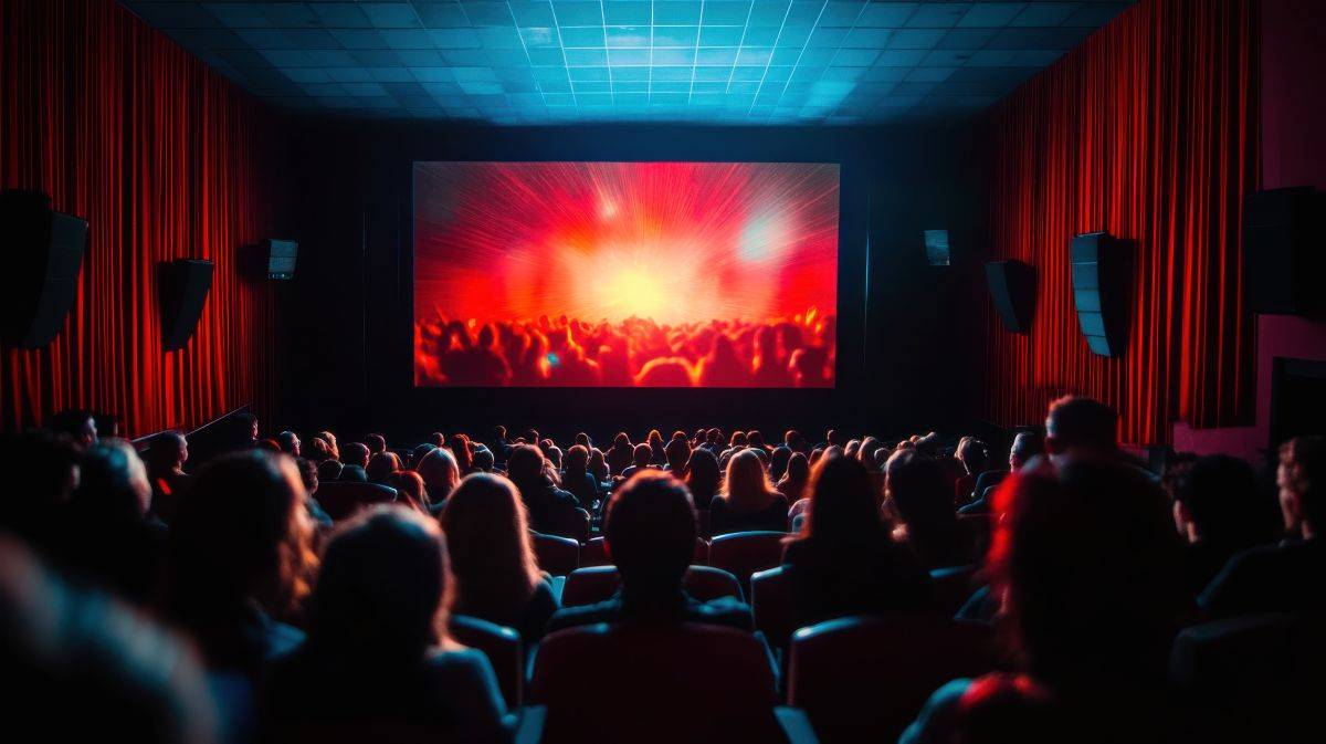 cinecittà