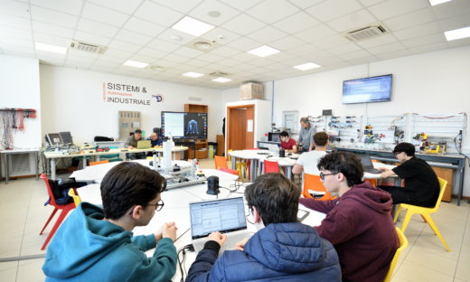 Due scuole italiane tra le migliori al mondo