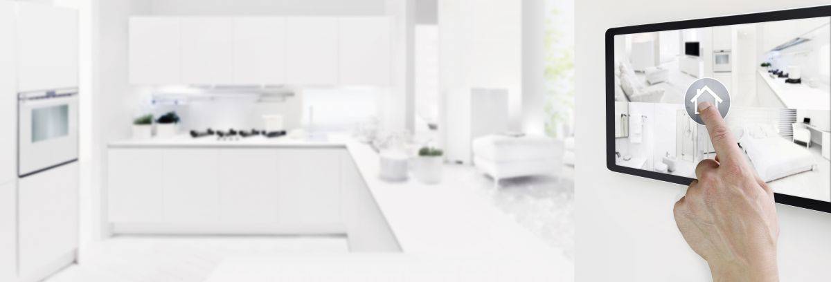 casa smart