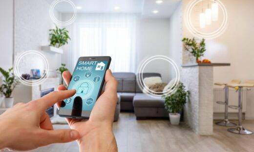 Casa smart: il sogno che ti semplifica la vita può anche spiarti
