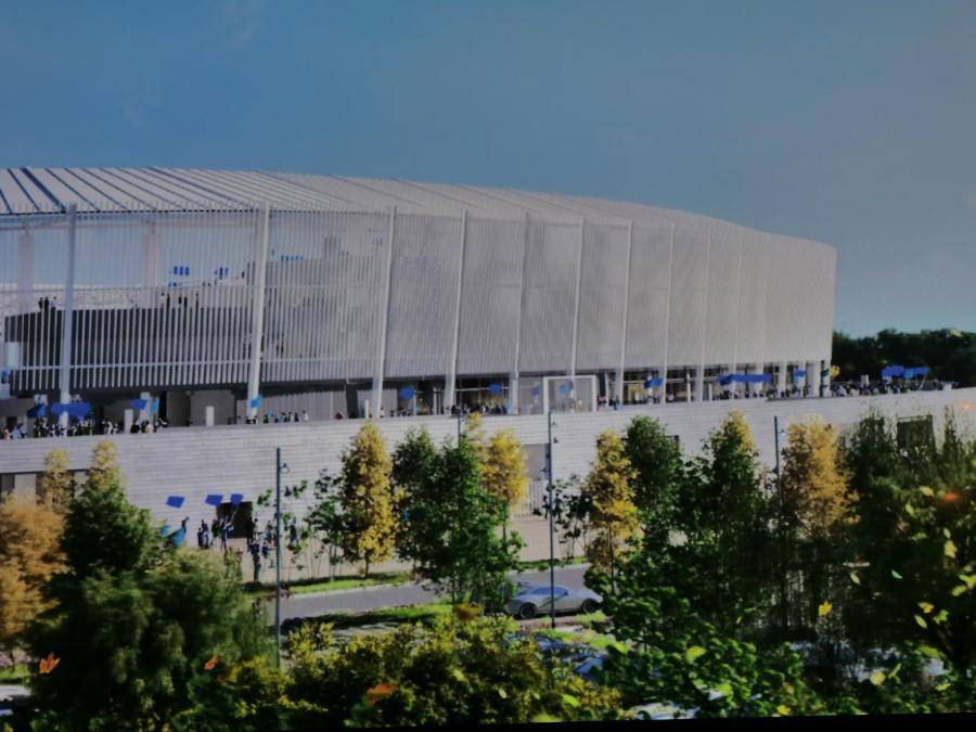 stadio