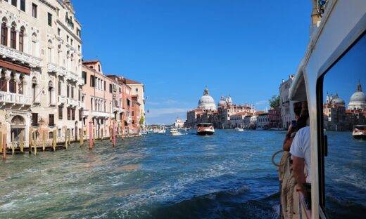 Barcavelox: a Venezia, si parte dal 1 agosto