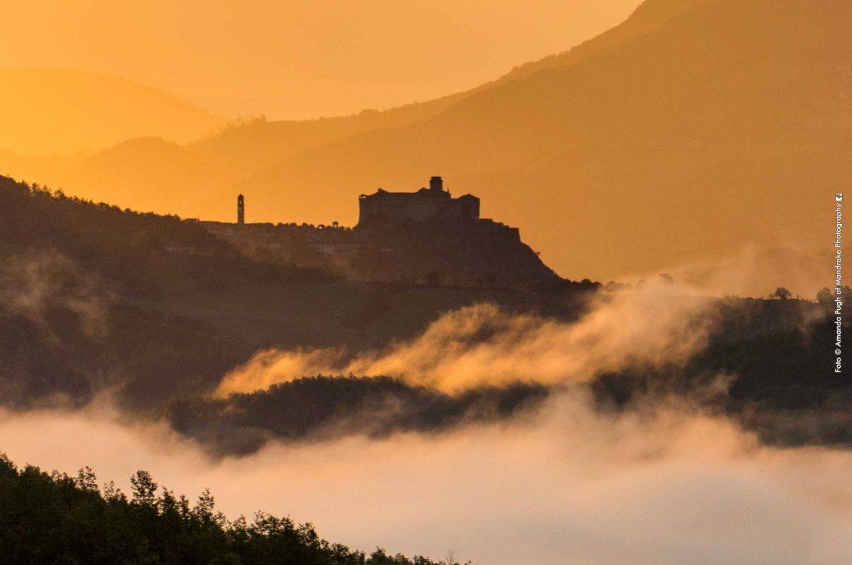 Castelli e leggende: Ferragosto tra i fantasmi dell’Emilia