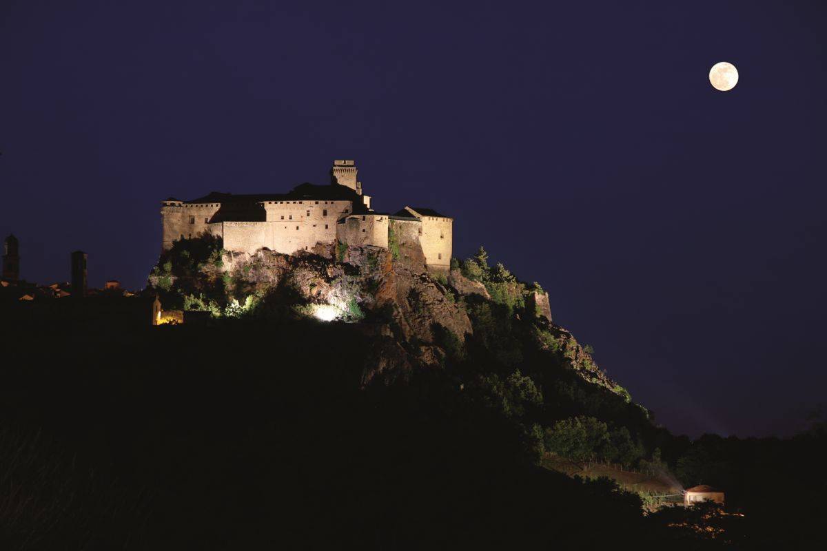 castelli