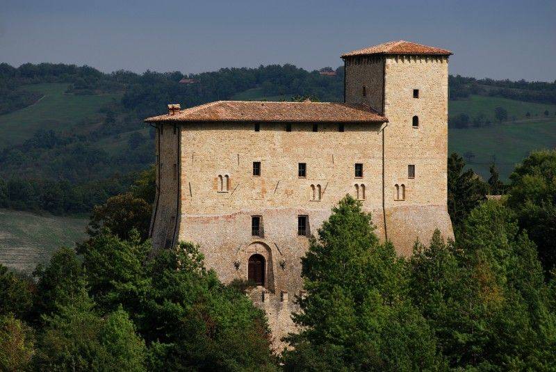 castelli