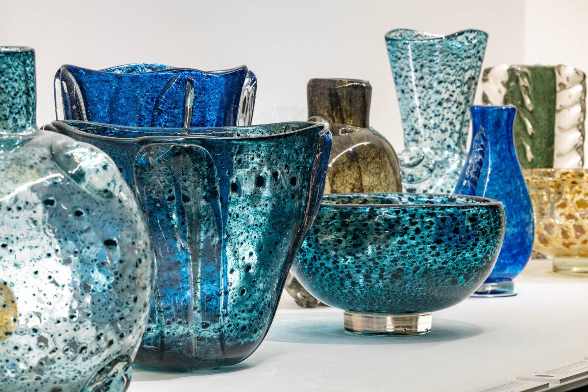 The Glass Week: dal 13 settembre un'edizione da record