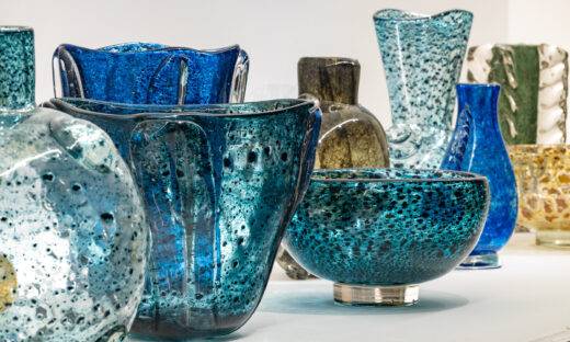 The Glass Week: dal 13 settembre un'edizione da record