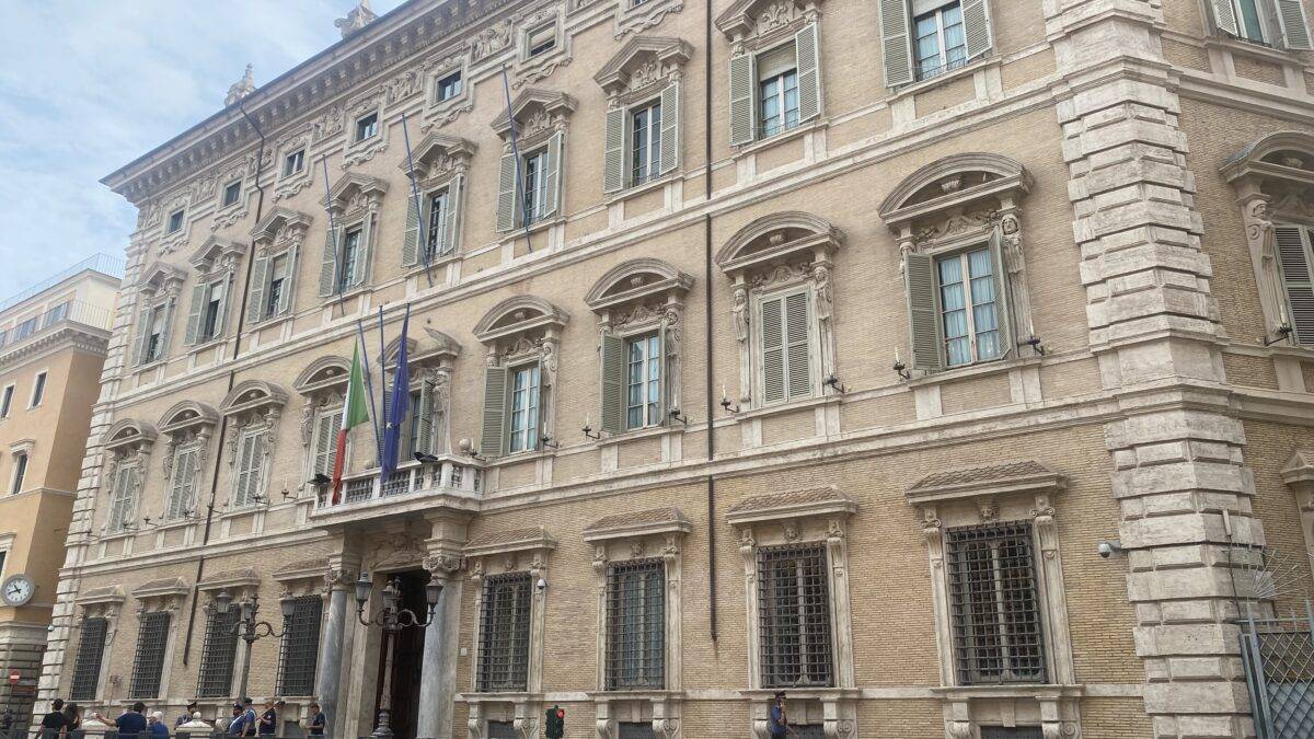 Il decreto Bollette è legge