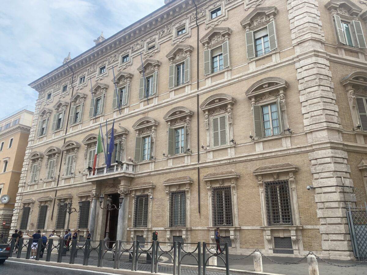 Il decreto Bollette è legge