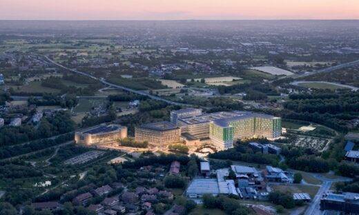 Il Veneto guida la sanità del futuro: a Padova, un nuovo ospedale da 871 milioni