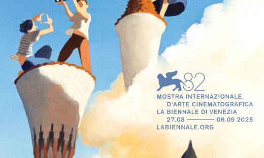 Col "Circuito Cinema in Mostra", i film del Lido sbarcano anche in terraferma