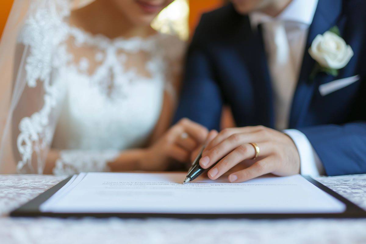 Patti prematrimoniali: la Cassazione apre la porta anche in Italia