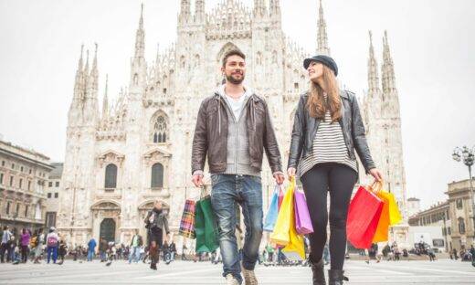 È Milano la nuova capitale mondiale dei milionari