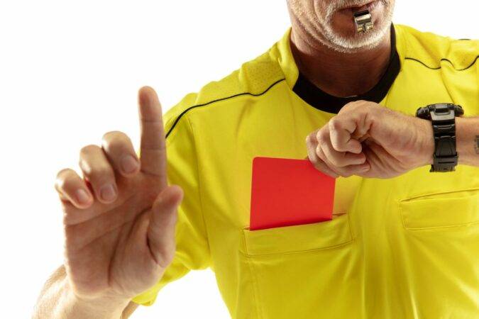 arbitri