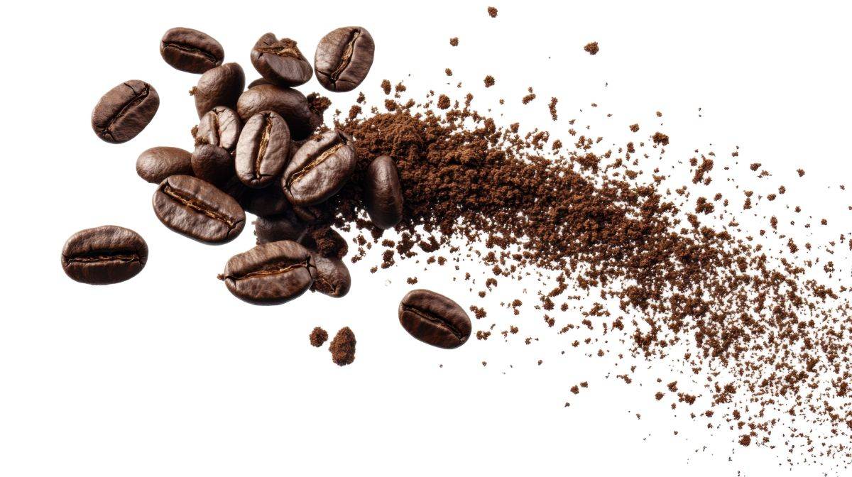 La caffeina cambia anche i batteri