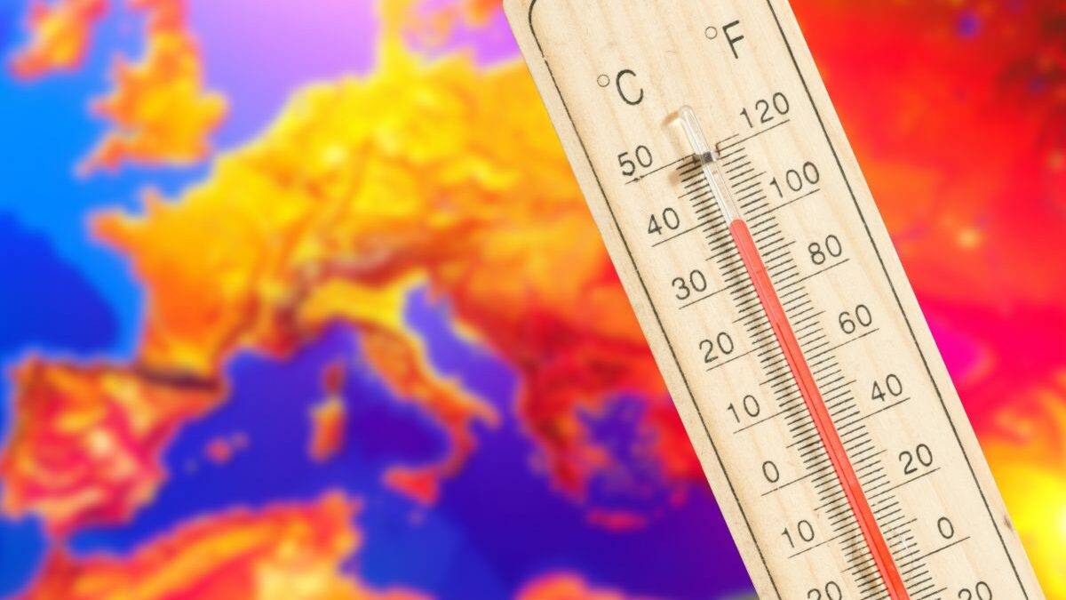 Ondata di calore: Ministero della Salute tra decalogo e numero 1500