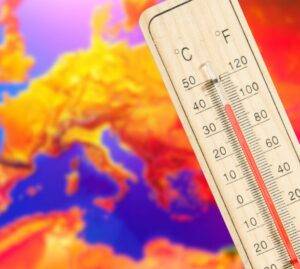 Caldo tropicale sull’Italia: notti a 30 gradi e afa soffocante. Anche dopo i temporali