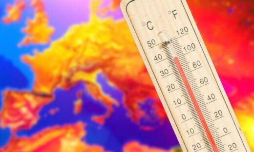 Solastalgia: quando il caldo fa male anche alla mente