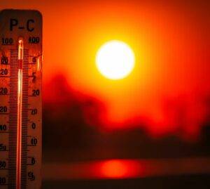 Italia nella morsa del caldo e dei condizionatori. Eppure nacquero per le tipografie