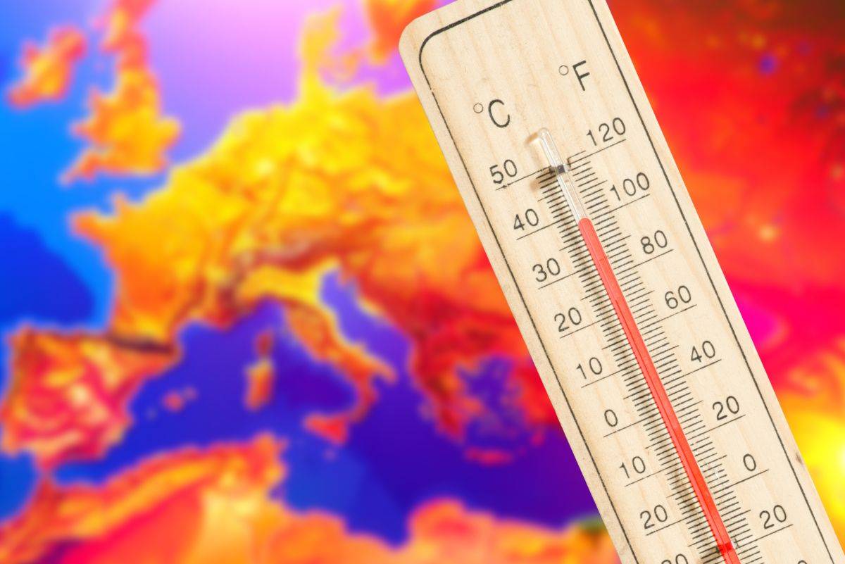 Solastalgia: quando il caldo fa male anche alla mente