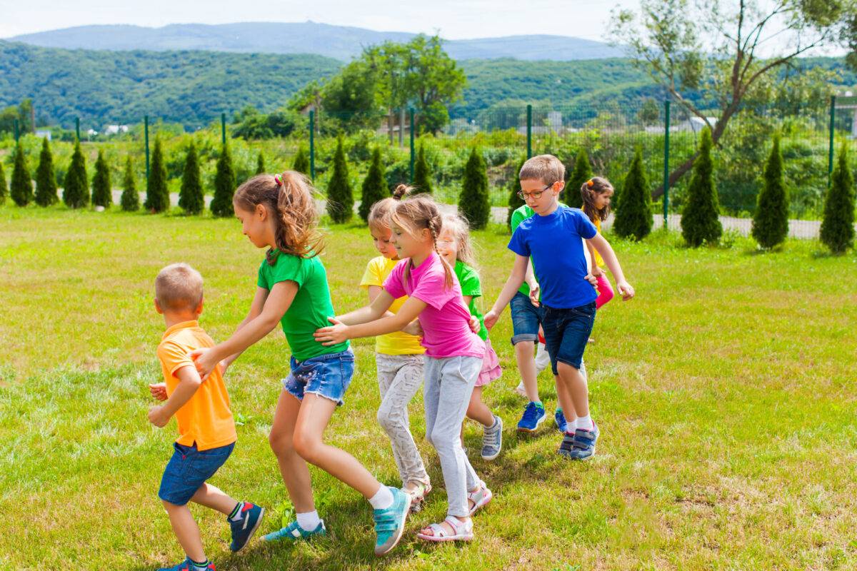 Centri estivi e supporto compiti: le vacanze dei nostri figli cambiano
