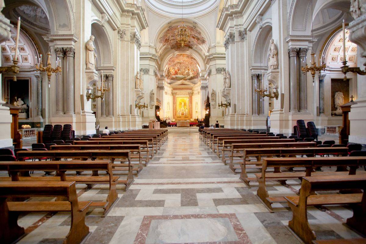 La carità: in 100 chiese si farà col bancomat