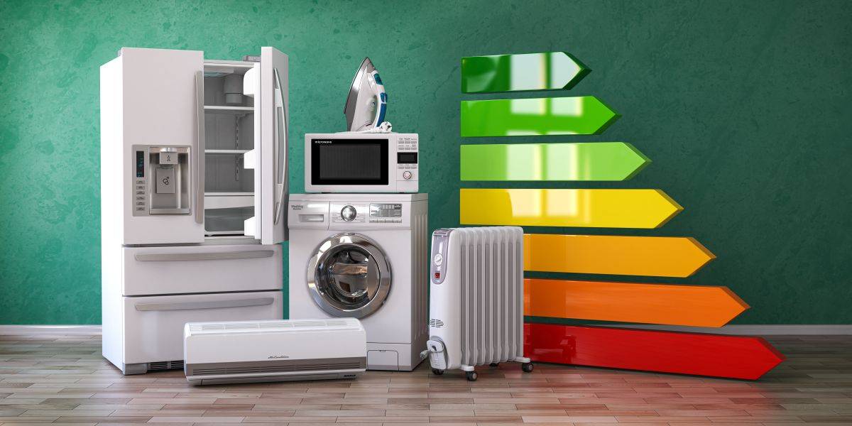 Bonus di Stato: ecco per quali elettrodomestici