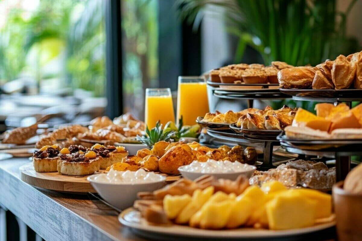 colazione