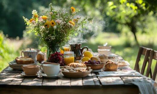 Colazione, il segreto per vivere meglio: perché saltarla può costare caro