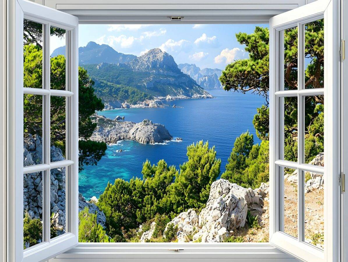 Vivere vicino al mare fa vivere più a lungo: lo studio che spiega perché