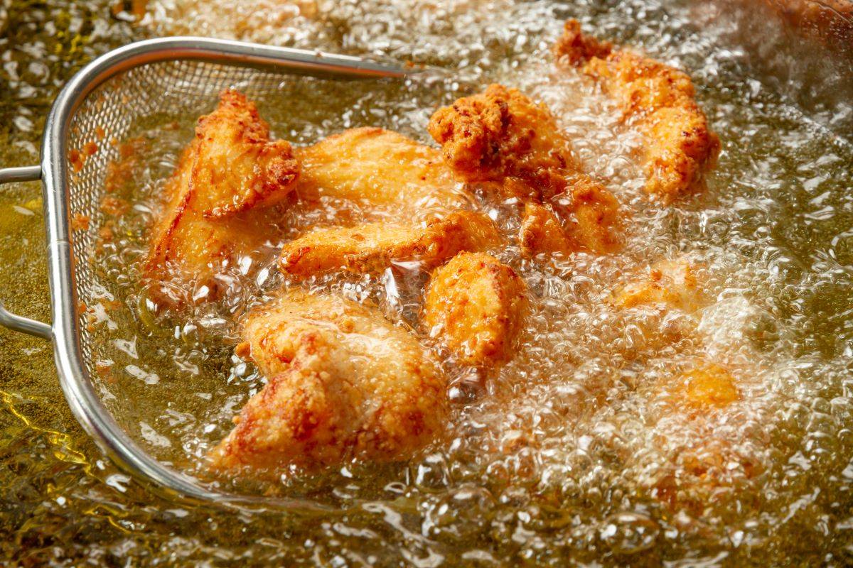 fritto