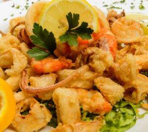 Non solo fegato: il fritto può danneggiare anche il cervello