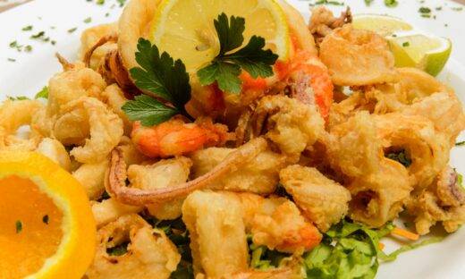 Non solo fegato: il fritto può danneggiare anche il cervello