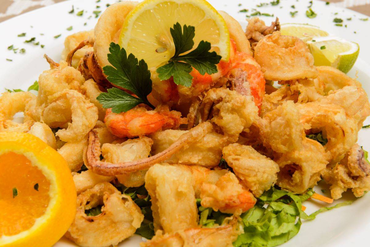 Non solo fegato: il fritto può danneggiare anche il cervello