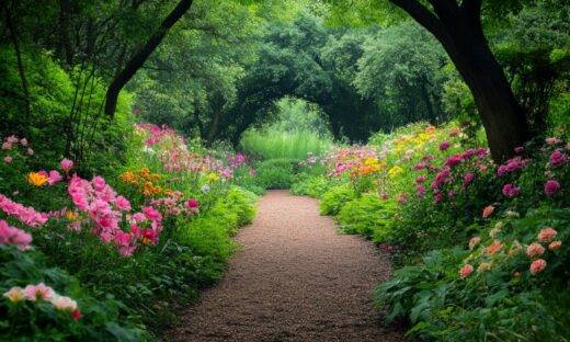 5 giardini italiani tra i più belli del mondo