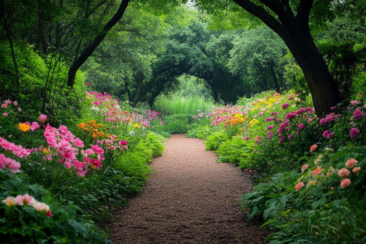 5 giardini italiani tra i più belli del mondo