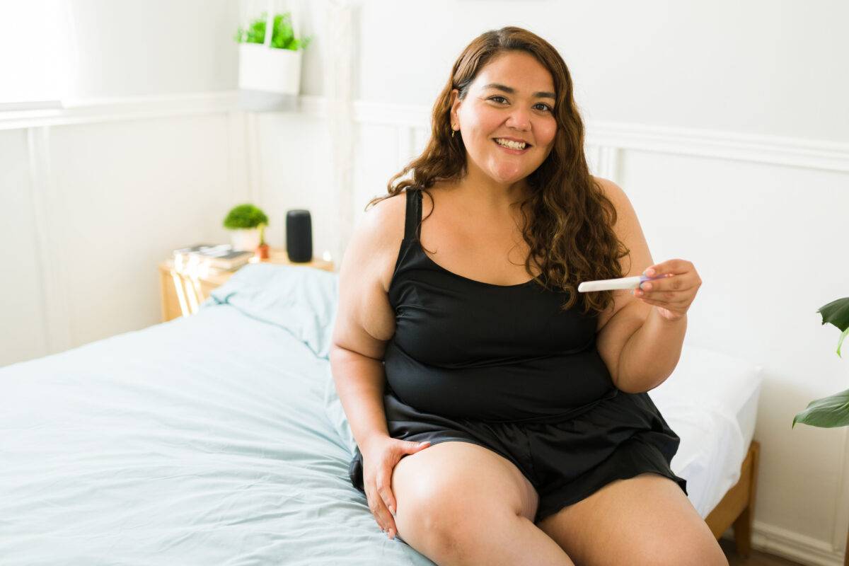 Obese in gravidanza? Cervello del figlio a rischio