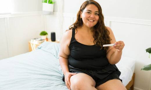 Obese in gravidanza? Cervello del figlio a rischio