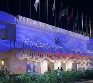 Mostra del Cinema 2025: il Veneto dentro e fuori il grande schermo